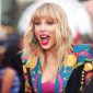 Taylor Swift recibirá el ‘Songwriter Icon Award’ el próximo 9 de junio