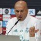 Zidane se despide del madridismo con una carta