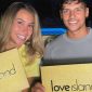Celia y Miguel se convierten en los ganadores de la primera edición de ‘Love Island España’