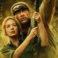 Nuevo tráiler de ‘Jungle Cruise’, la película protagonizada por Dwayne Johnson y Emily Blunt