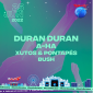 Duran Duran se convierte en uno de los artistas confirmados para el Rock in Rio Lisboa 2022
