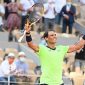 Nadal a semifinales de Roland Garros