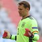 Paralizada la investigación UEFA sobre el brazalete arcoíris de Neuer