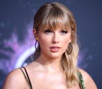 Taylor Swift se suma al reparto de la nueva película de David O. Russell