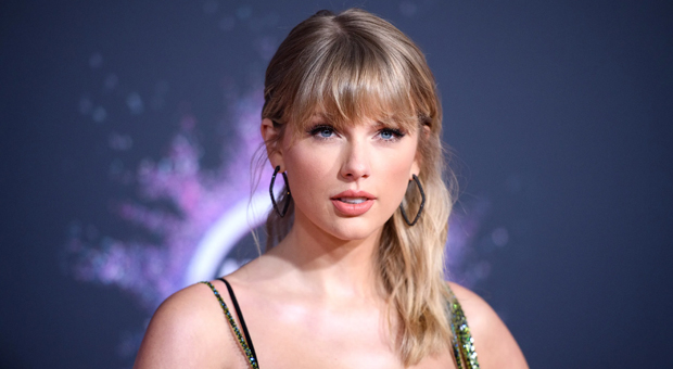 Taylor Swift se suma al reparto de la nueva película de David O. Russell