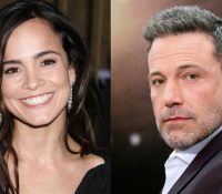 ‘Hypnotic’: Ben Affleck y Alice Braga protagonizan la próxima película de Robert Rodriguez