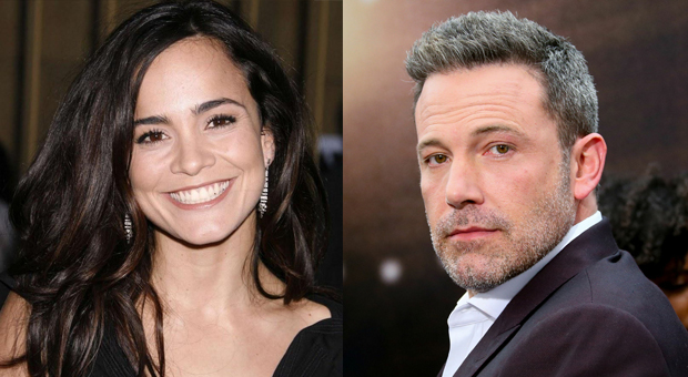 ‘Hypnotic’: Ben Affleck y Alice Braga protagonizan la próxima película de Robert Rodriguez