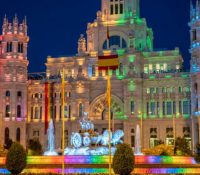 El Orgullo vuelve a Madrid este año del 25 de junio al 4 de julio