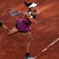 Muguruza dice adiós al Roland Garros en su debut
