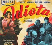 Danna Paola y Morat colaboran en ‘Idiota’ como homenaje al cine negro