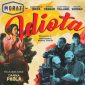 Danna Paola y Morat colaboran en ‘Idiota’ como homenaje al cine negro