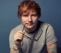 Ed Sheeran ha colaborado con una invitada especial para su nueva canción