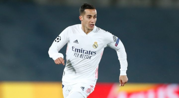 Lucas Vázquez será jugador del Real Madrid hasta 2024