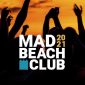 MadBeach Club abre sus puertas el próximo 23 de junio