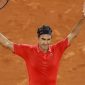 Federer se retira del Roland Garros