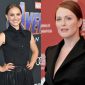 Natalie Portman y Julianne Moore fichan para la nueva película de Todd Haynes