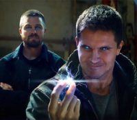 Netflix consigue los derechos para la secuela del thriller ‘Código 8’