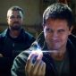 Netflix consigue los derechos para la secuela del thriller ‘Código 8’