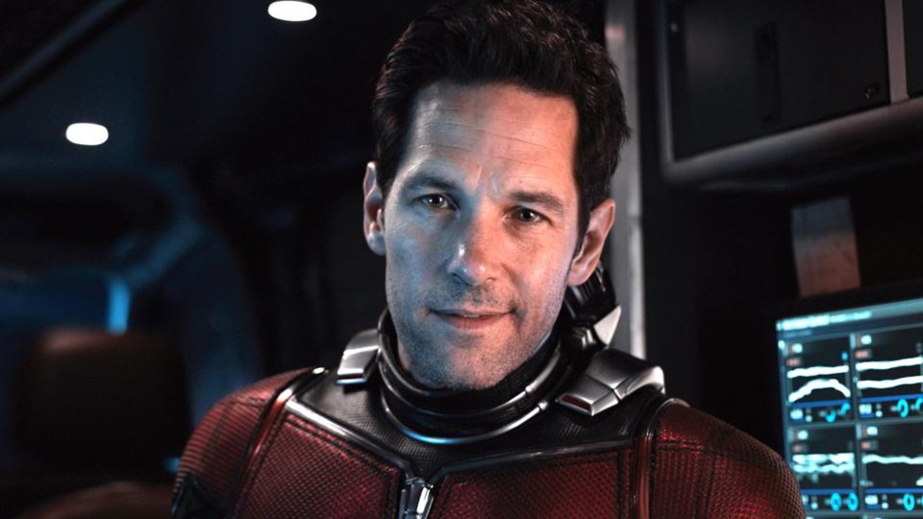 Paul Rudd desvela que ‘Ant-Man 3’ ya se está rodando