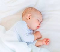 El nuevo truco que utiliza una madre para que su hijo duerma ‘solo’