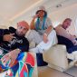 J Balvin, Nicky Jam y Karol G se unen al remix de ‘Poblado’