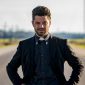 Dominic Cooper será el protagonista del thriller ‘Nigthfall’
