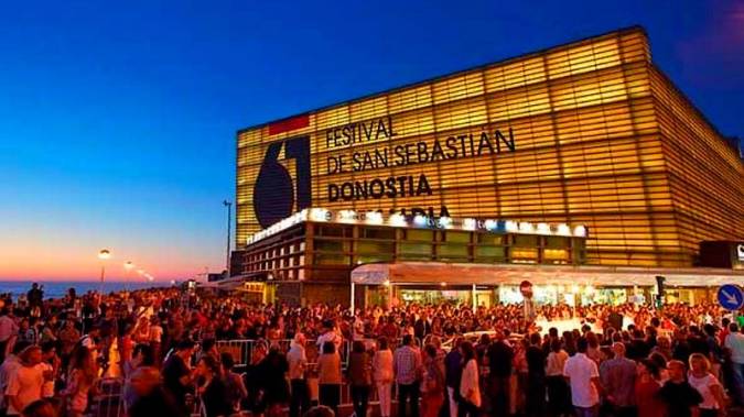 El Festival de San Sebastián introducirá premios de interpretación sin género