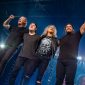 ‘The Metallica Black List’ contará con más de 50 colaboraciones de todos los géneros