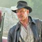 Harrison Ford sufre una lesión durante rodaje de ‘Indiana Jones 5’