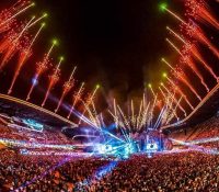 David Guetta y Martin Garrix entre los DJ’S que encabezan el festival UNTOLD para este 2021
