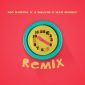 Bad Bunny y J Balvin se suman al remix de ‘AM’ junto a Nio Garcia