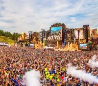 Tomorrowland 2021 anuncia oficialmente su cancelación