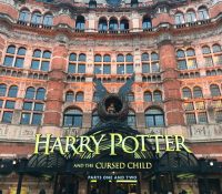 Harry Potter regresa al teatro con ‘Harry Potter y el Legado Maldito’