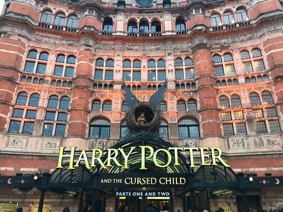 Harry Potter regresa al teatro con ‘Harry Potter y el Legado Maldito’