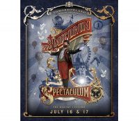 Tomorrowland Around The World 2021 da la bienvenida a ‘Amicorum Spectaculum’