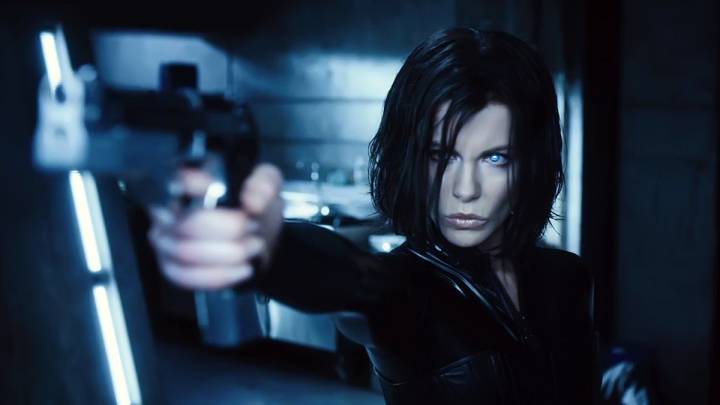 Kate Beckinsale regresa al cine de acción en ‘Jolt’