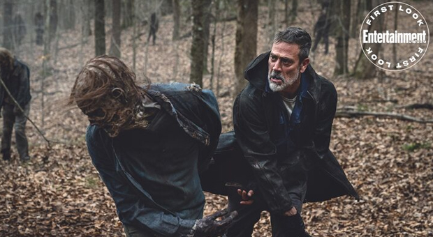 ‘The Walking Dead’: primeras imágenes de la undécima y última temporada