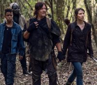 ‘The Walking Dead’: primeras imágenes de la undécima y última temporada