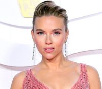 Scarlett Johansson protagonizará ‘Tower of terror’, el nuevo proyecto de Disney