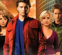 ‘Smallville’: la serie protagonizada por Tom Welling tendrá una secuela