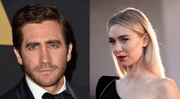 Jake Gyllenhaal y Vanessa Kirby protagonizarán ‘Suddenly’, la próxima película de Thomas Bidegain