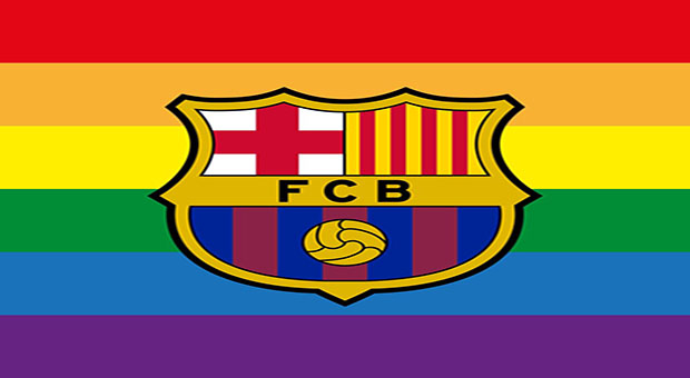 Barcelona se une a Múnich en defensa del colectivo LGTBI