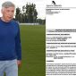 Hacienda exige al Real Madrid que embargue el sueldo a Ancelotti