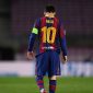 Manchester City y PSG pendientes de la decisión de Messi