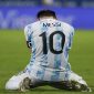 Messi asalta Maracaná