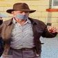 Antonio Banderas en el reparto de la nueva entrega de Indiana Jones