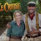 Dwayne Johnson y Emily Blunt presentan dos tráilers muy diferentes de ‘Jungle Cruise’