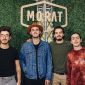 Morat anuncia ‘¿A Dónde Vamos?’, su tercer álbum de estudio