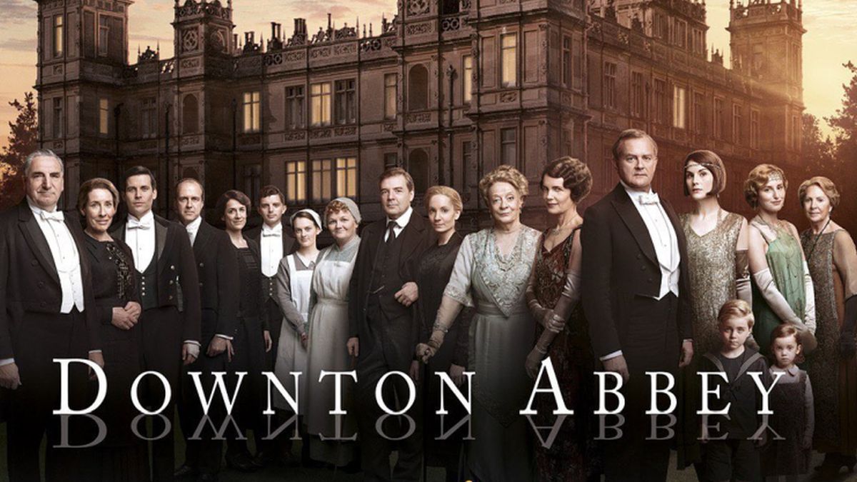 Se retrasa la secuela de ‘Downton Abbey’ a 2022