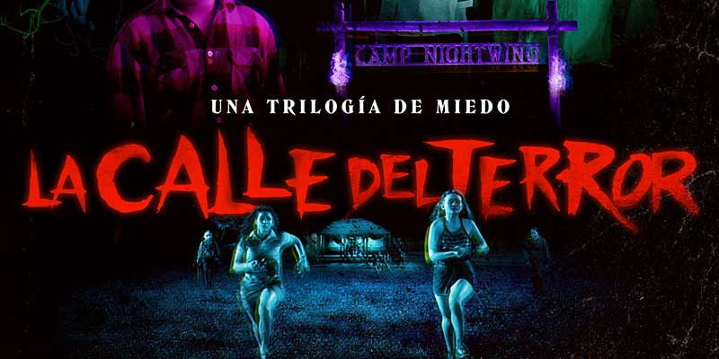 ‘La Calle del Terror: Parte 2: 1978’ estrena un aterrador tráiler